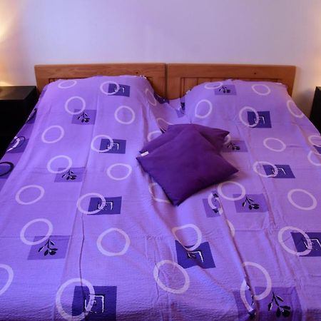 Apartments Zana Вир Екстериор снимка