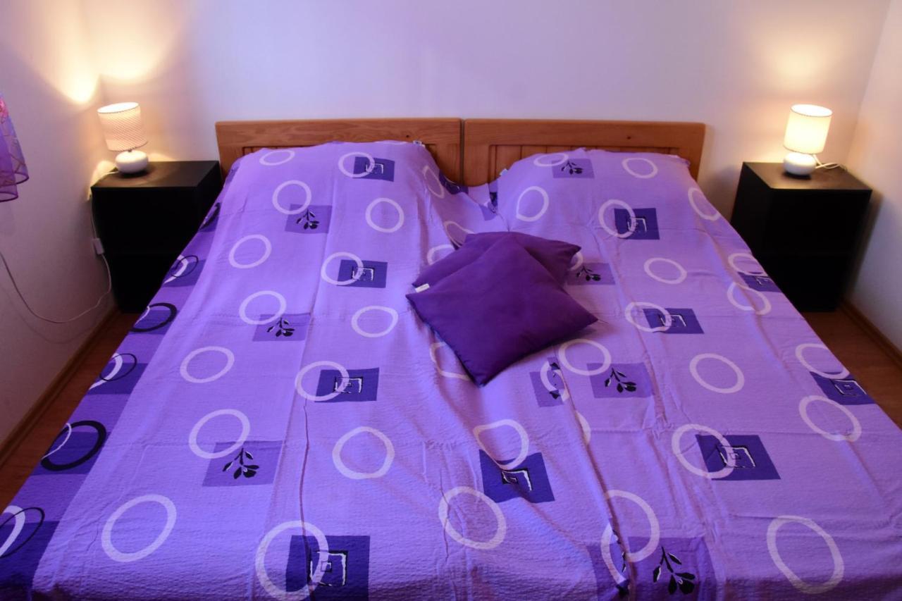 Apartments Zana Вир Екстериор снимка