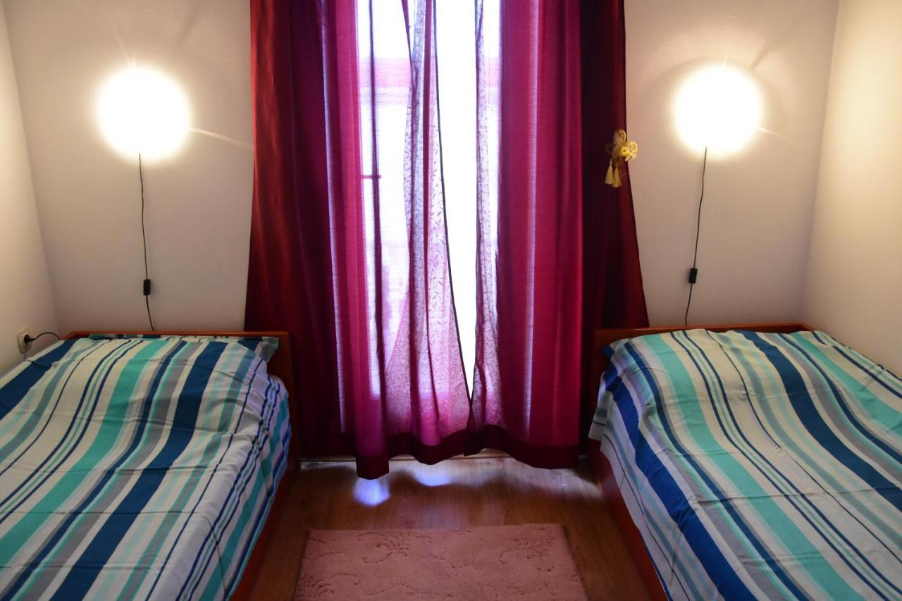 Apartments Zana Вир Екстериор снимка