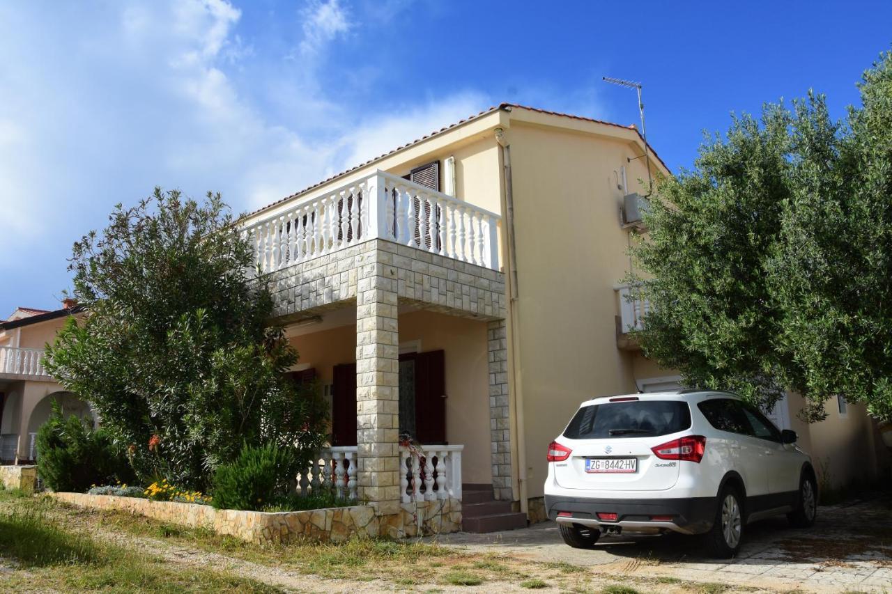 Apartments Zana Вир Екстериор снимка